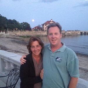 Meet your Posher, Christine jaekle